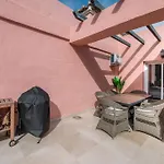 Fantastico Atico Duplex En Primera Linea De Golf