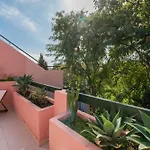 Fantastico Atico Duplex En Primera Linea De Golf