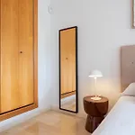Fantastico Atico Duplex En Primera Linea De Golf
