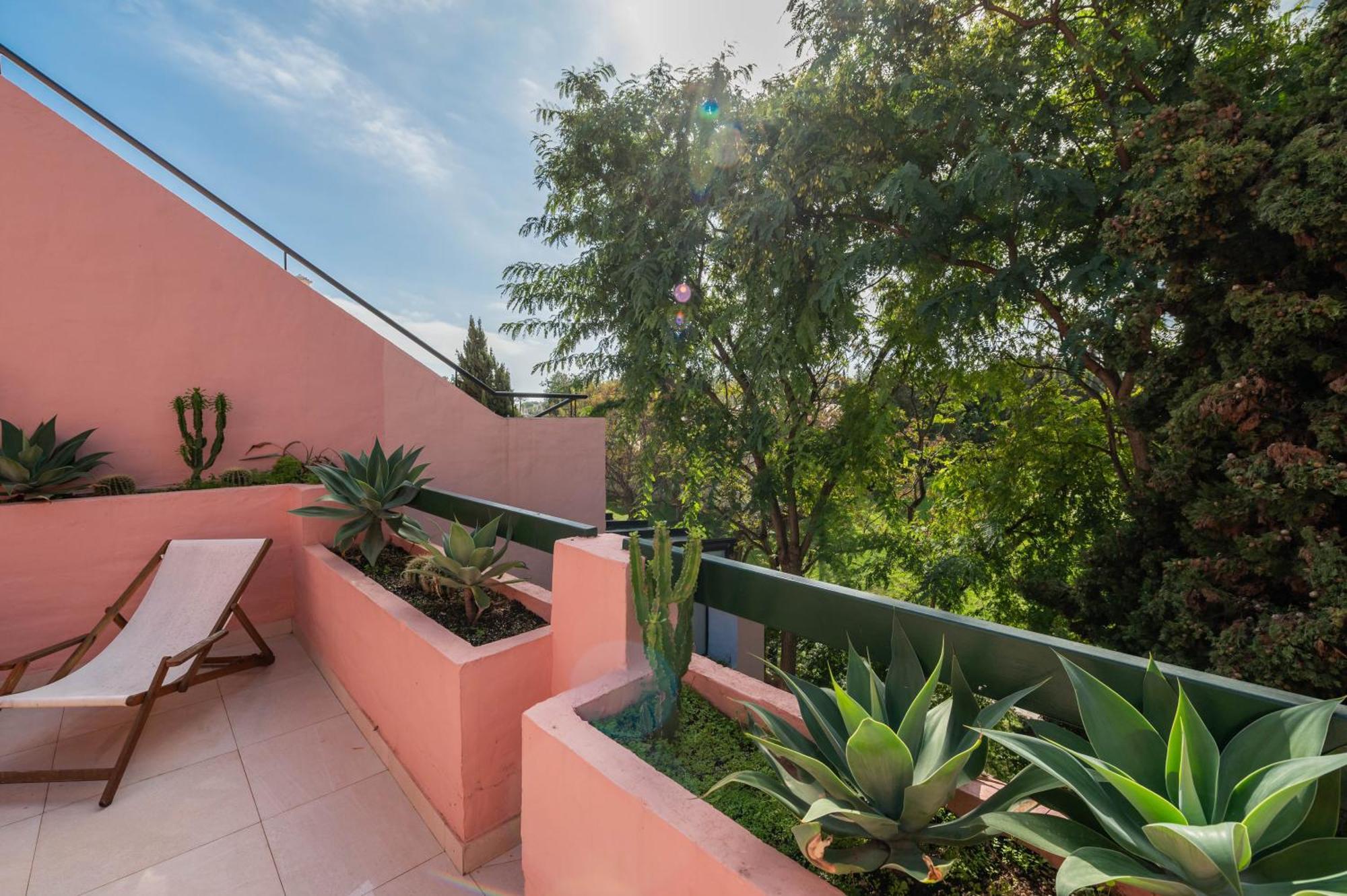 Fantastico Atico Duplex En Primera Linea De Golf Apartment *