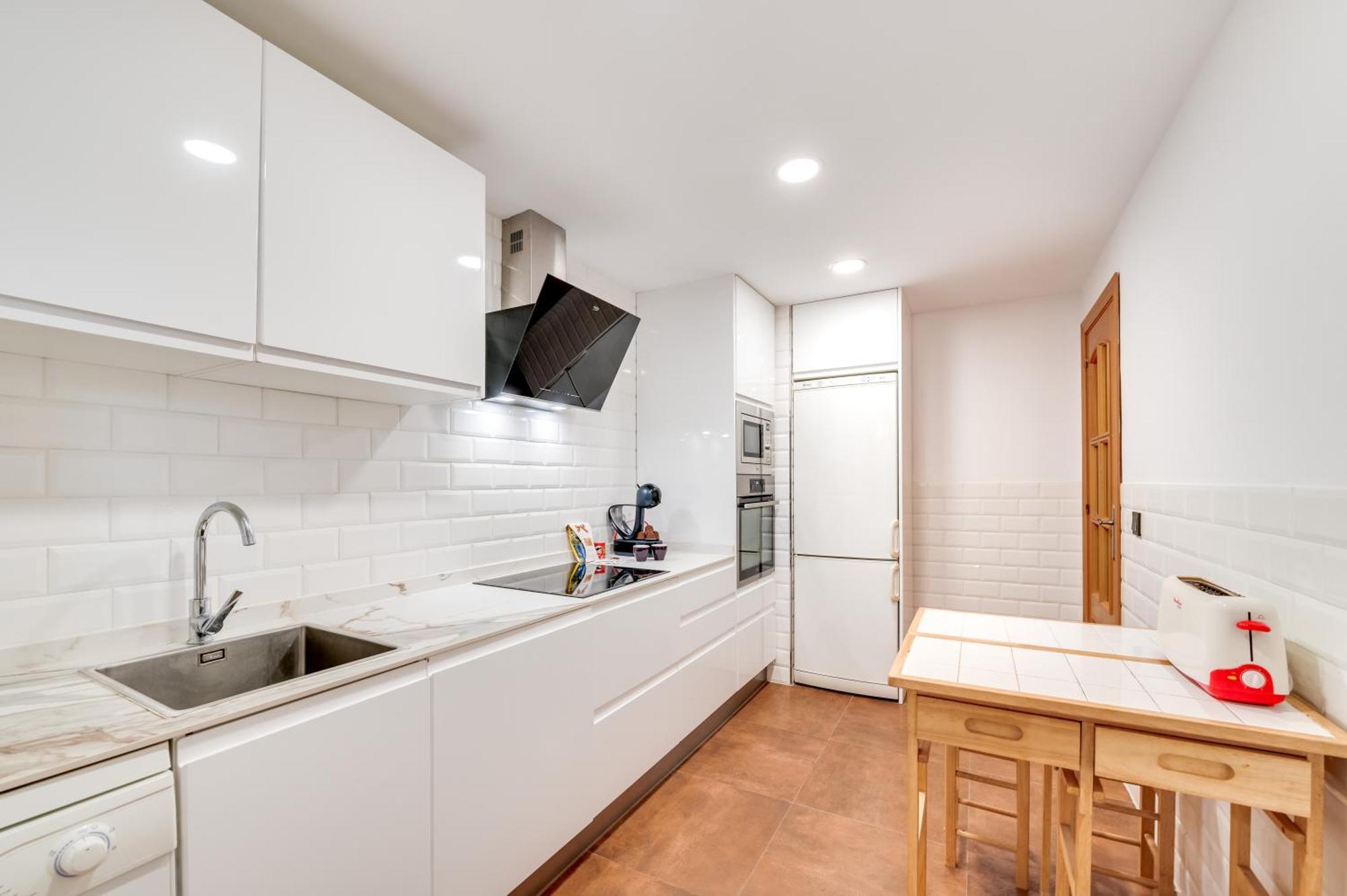 Apartment Fantastico Atico Duplex En Primera Linea De Golf