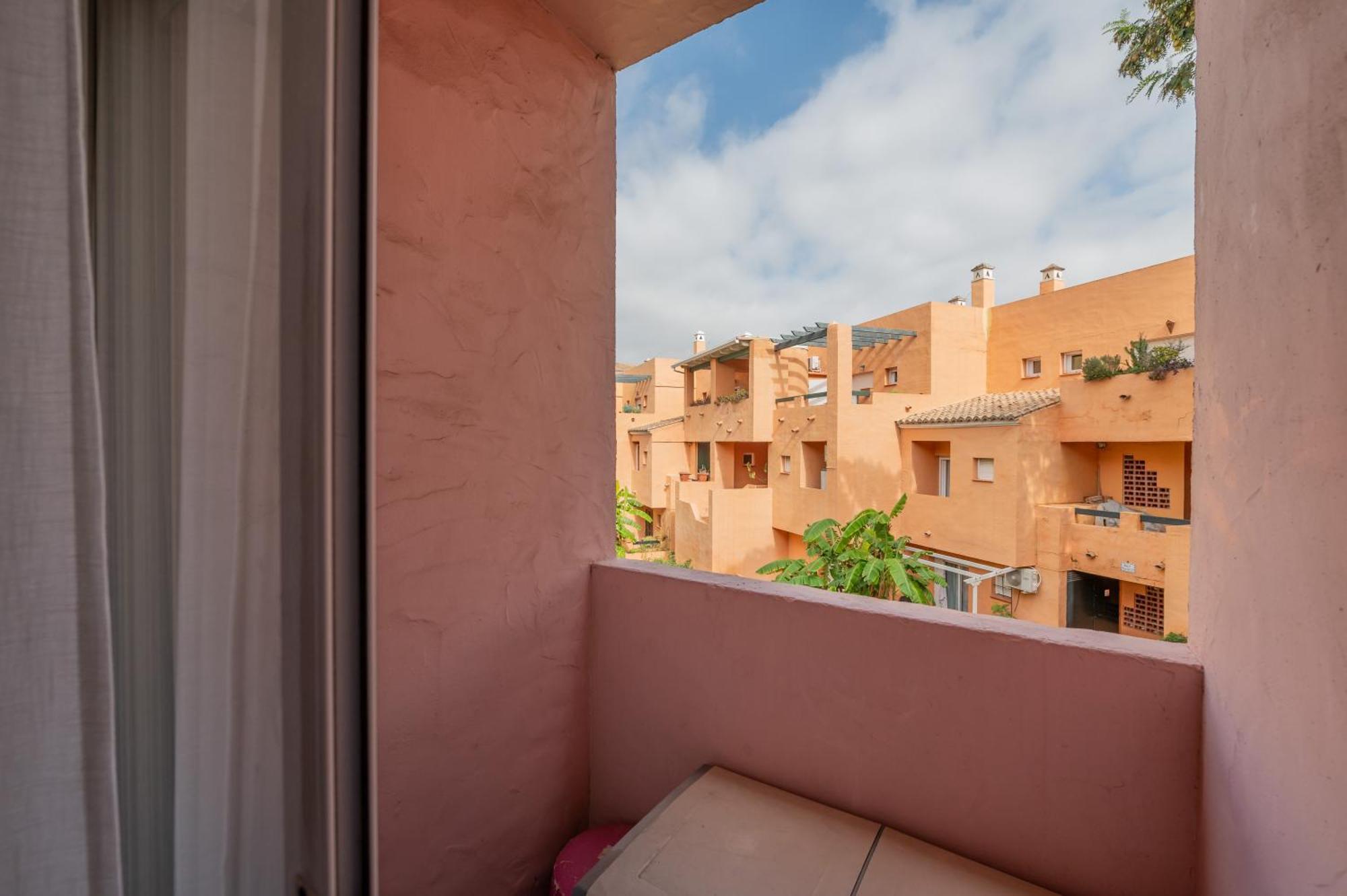 Apartment Fantastico Atico Duplex En Primera Linea De Golf *