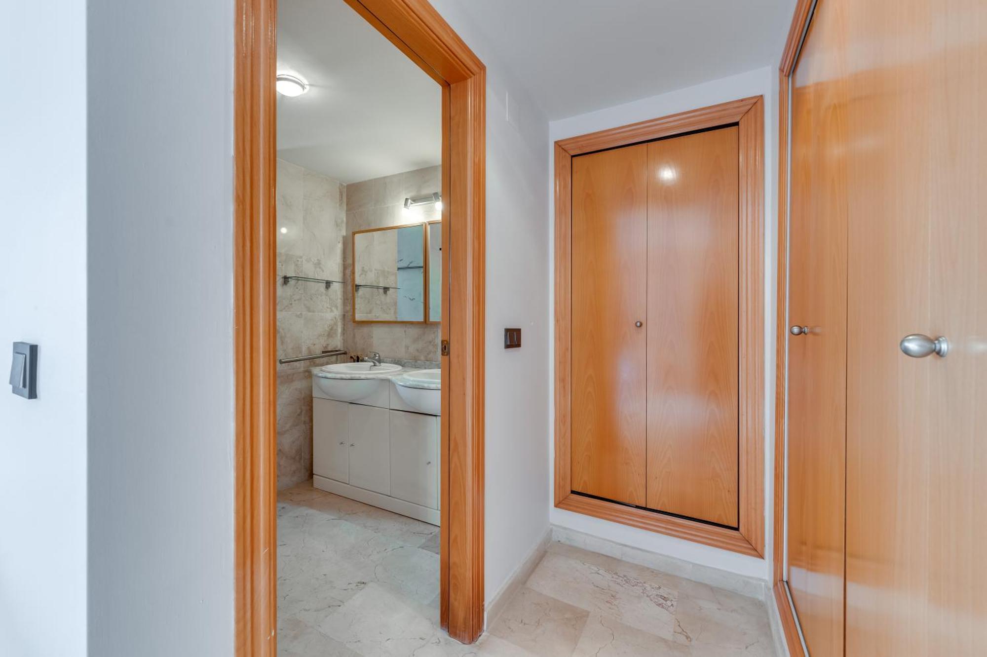Apartment Fantastico Atico Duplex En Primera Linea De Golf Marbella