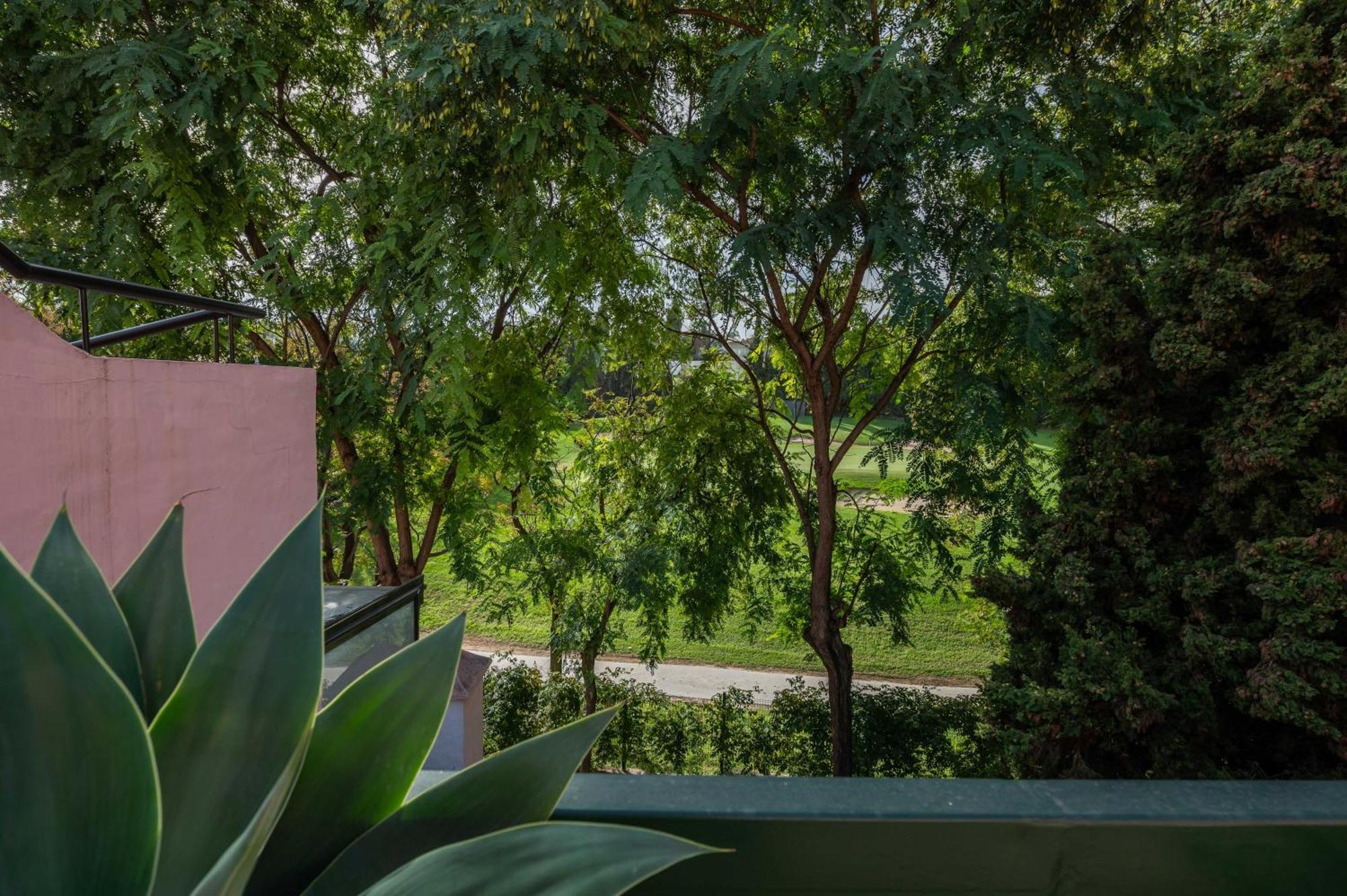 Apartment Fantastico Atico Duplex En Primera Linea De Golf