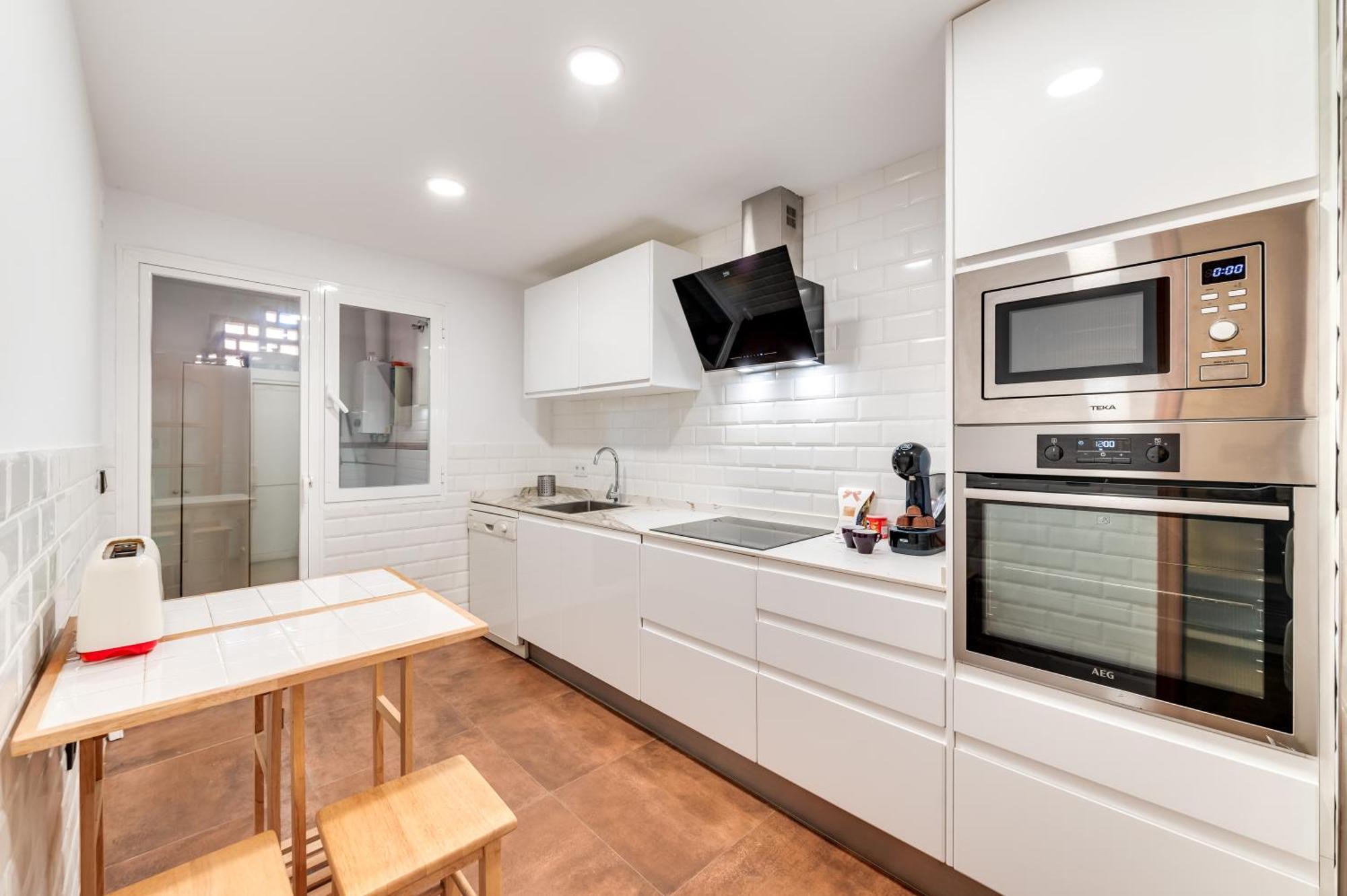 Apartment Fantastico Atico Duplex En Primera Linea De Golf