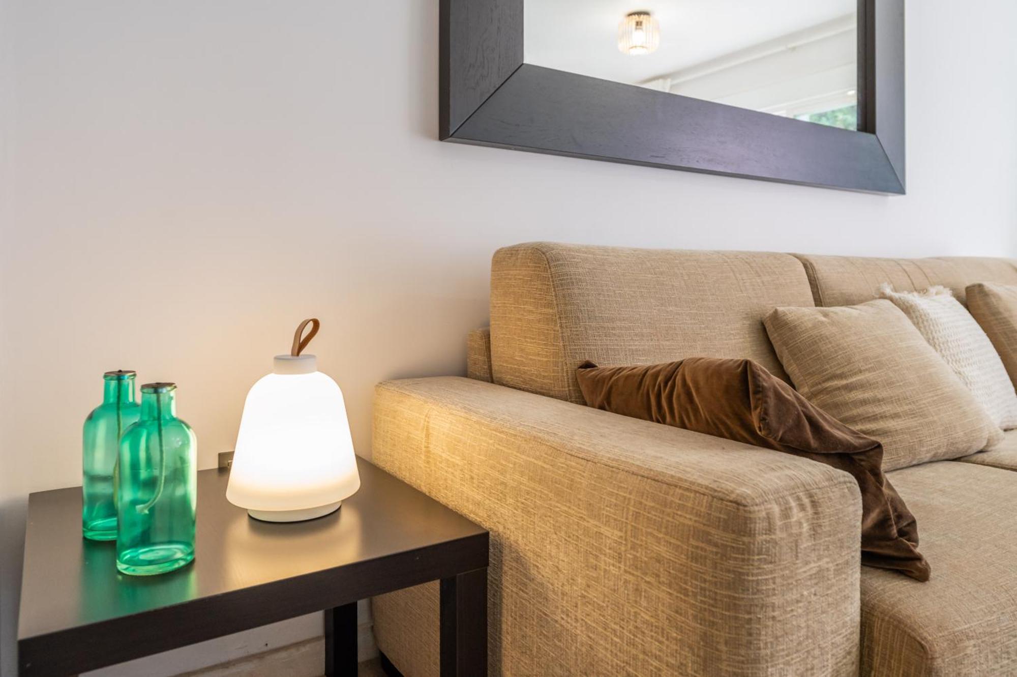 Apartment Fantastico Atico Duplex En Primera Linea De Golf *