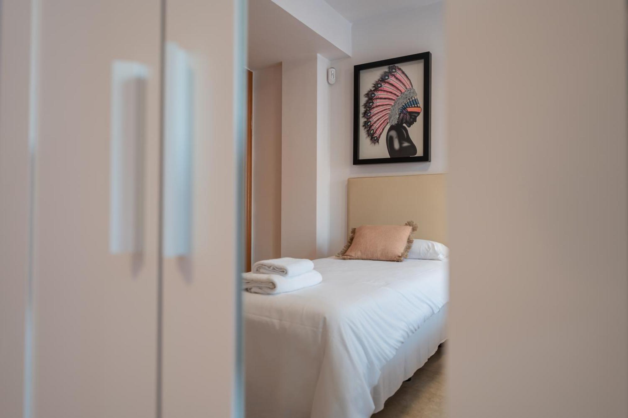 Apartment Fantastico Atico Duplex En Primera Linea De Golf Marbella