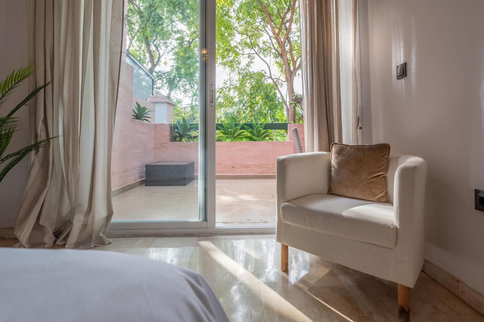 Fantastico Atico Duplex En Primera Linea De Golf *