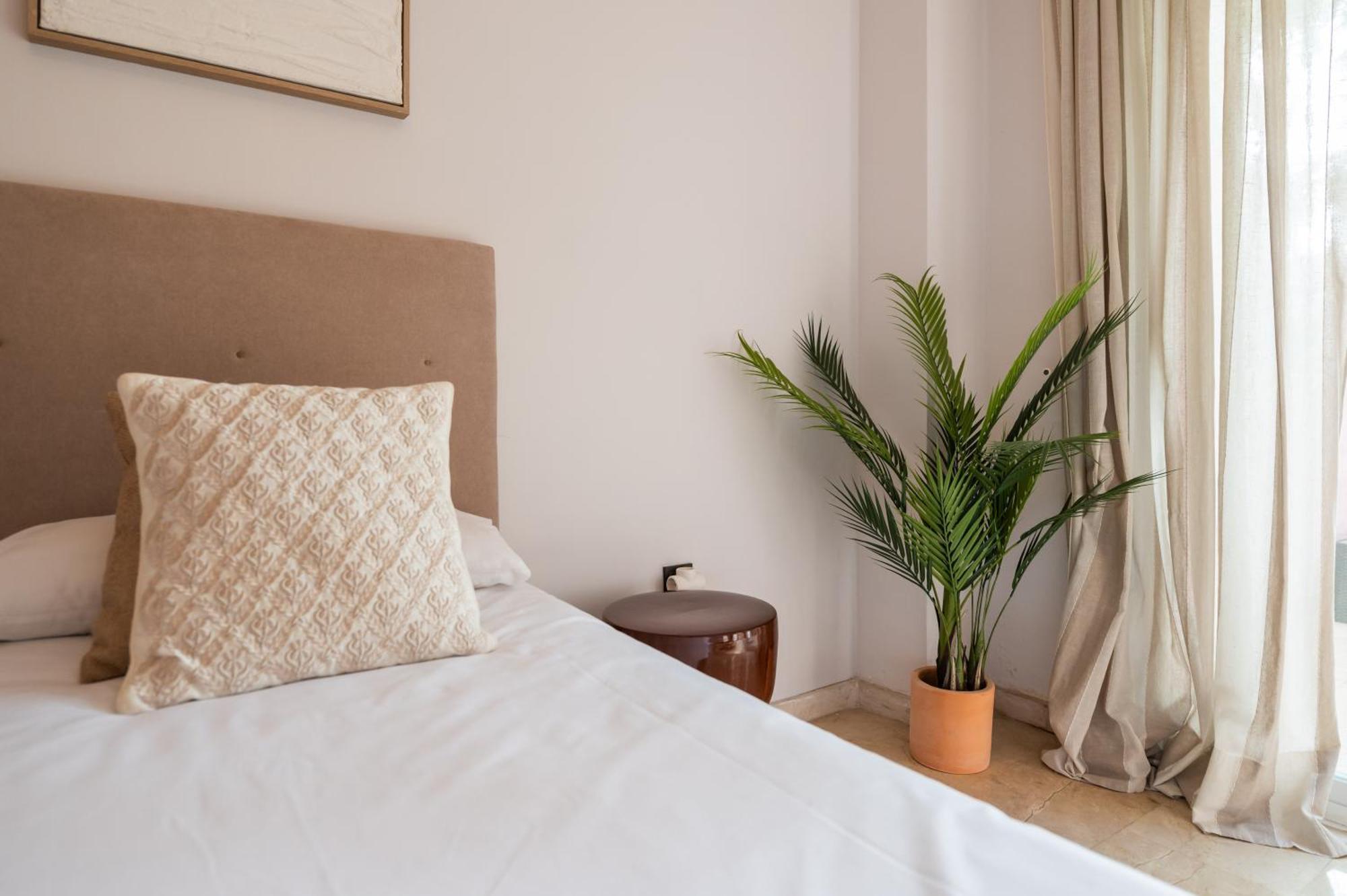 Fantastico Atico Duplex En Primera Linea De Golf Apartment *